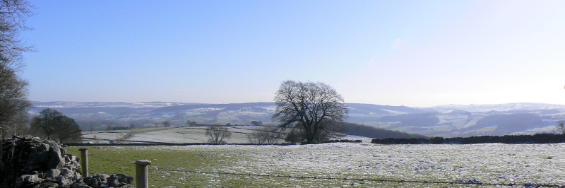 Stanton Moor Stanton Moor